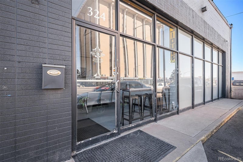 324 Hampden Ave, Englewood, CO 80110