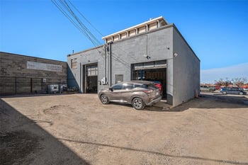 324 Hampden Ave, Englewood, CO 80110