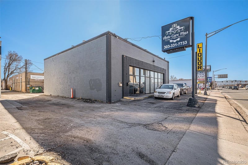 324 Hampden Ave, Englewood, CO 80110