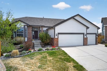 7519 Indian Wells Pl, Lone Tree, CO 80124