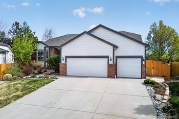 7519 Indian Wells Pl, Lone Tree, CO 80124