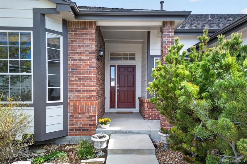 7519 Indian Wells Pl, Lone Tree, CO 80124