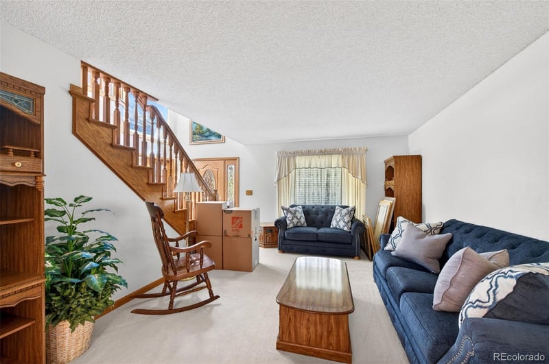 5849 S Danube Cir, Aurora, CO 80015