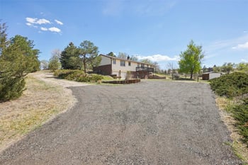 7152 Homestead Rd, Parker, CO 80138