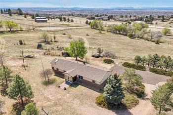 7152 Homestead Rd, Parker, CO 80138