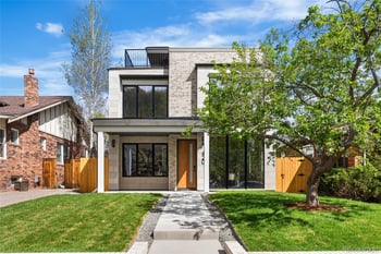 420 S Humboldt St, Denver, CO 80209