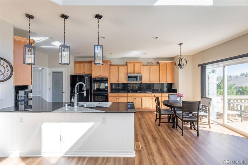 1610 Ridgetrail Ct, Castle Rock, CO 80104