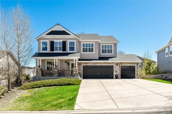 1610 Ridgetrail Ct, Castle Rock, CO 80104
