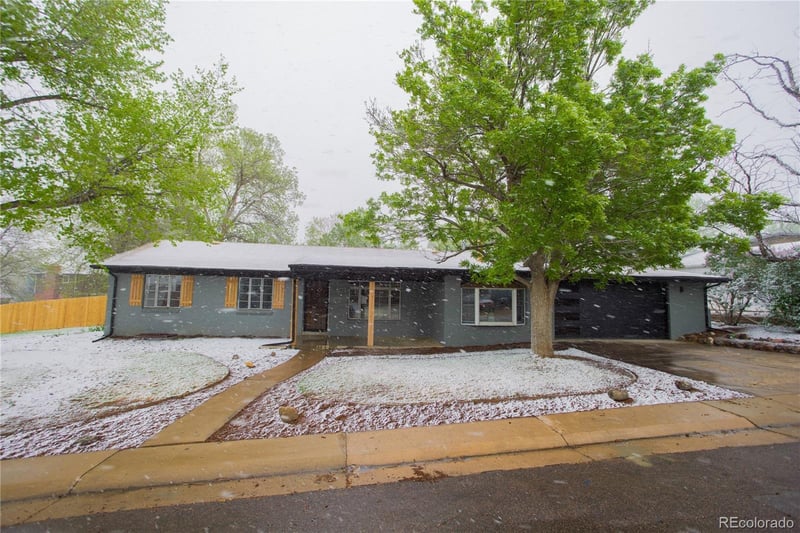 7006 Elati St, Littleton, CO 80120