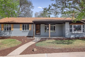 7006 Elati St, Littleton, CO 80120