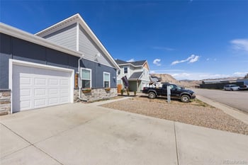 503 12th St #b, Kremmling, CO 80459