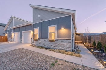 503 12th St #b, Kremmling, CO 80459