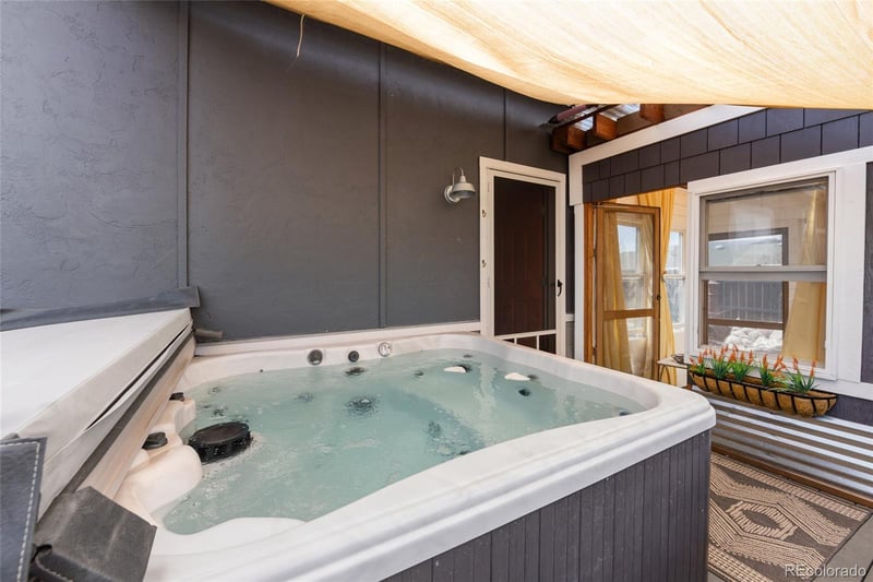 503 12th St #b, Kremmling, CO 80459