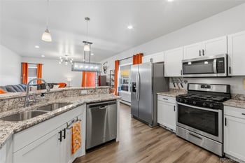 503 12th St #b, Kremmling, CO 80459