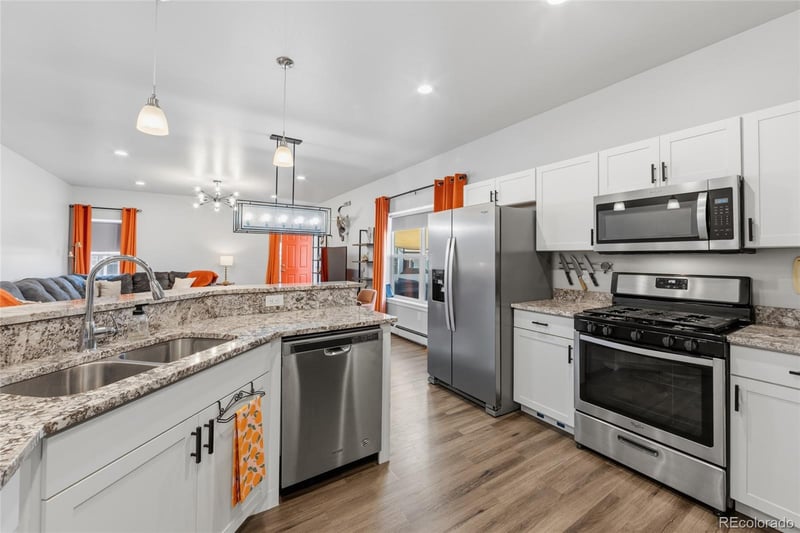 503 12th St #b, Kremmling, CO 80459