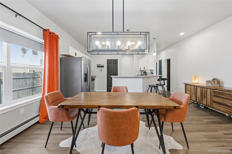 503 N 12th St #b, Kremmling, CO 80459