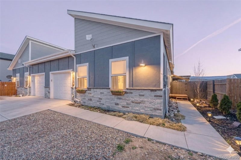 503 N 12th St #b, Kremmling, CO 80459