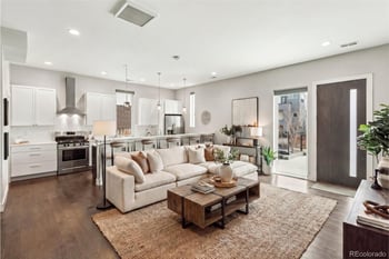1235 Perry St, Denver, CO 80204