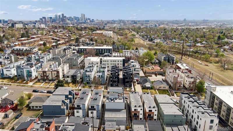 1235 Perry St, Denver, CO 80204