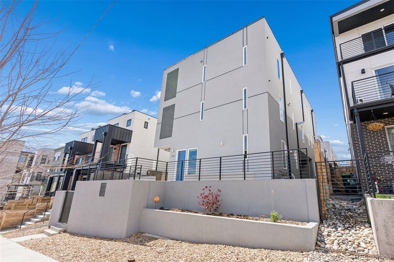 1235 Perry St, Denver, CO 80204