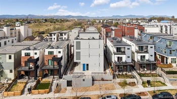 1235 Perry St, Denver, CO 80204