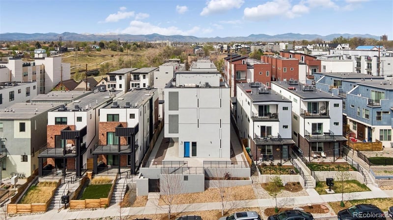 1235 Perry St, Denver, CO 80204