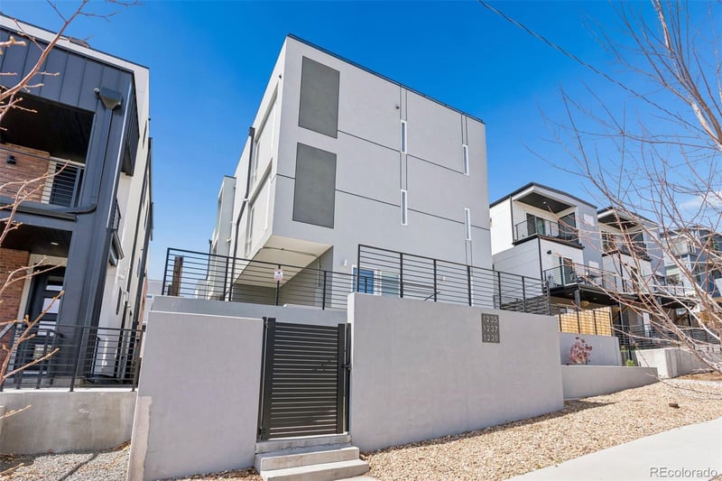 1235 Perry St, Denver, CO 80204