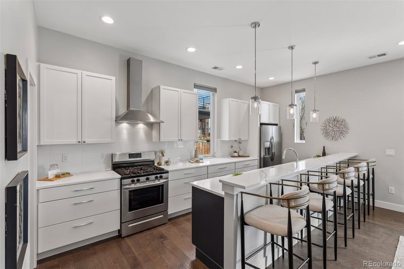 1235 Perry St, Denver, CO 80204