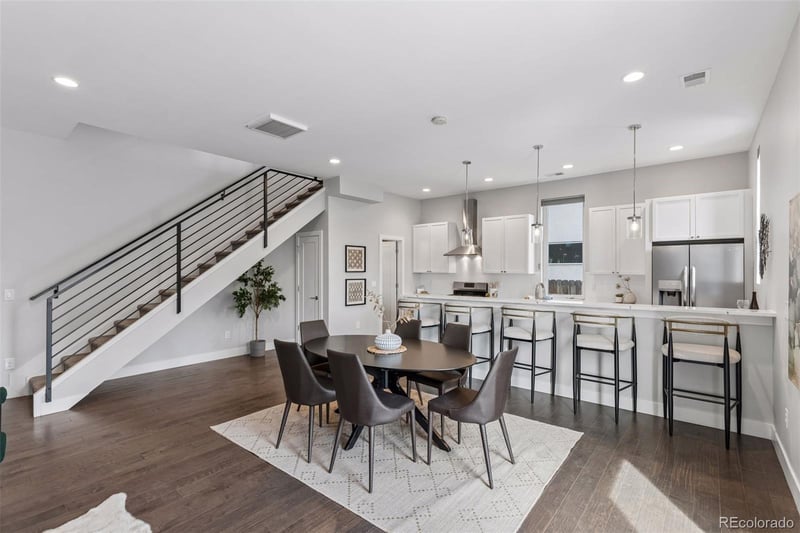 1235 Perry St, Denver, CO 80204