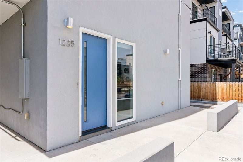 1235 Perry St, Denver, CO 80204