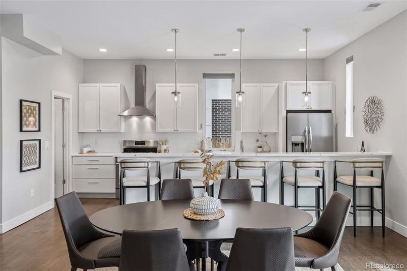 1235 Perry St, Denver, CO 80204