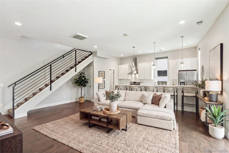 1235 Perry St, Denver, CO 80204