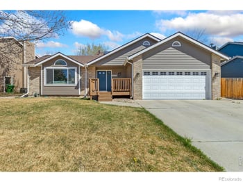 4124 Sunstone Dr, Fort Collins, CO 80525
