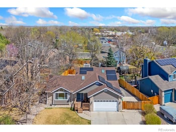 4124 Sunstone Dr, Fort Collins, CO 80525