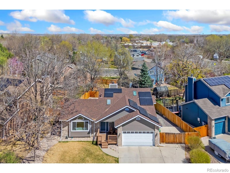 4124 Sunstone Dr, Fort Collins, CO 80525