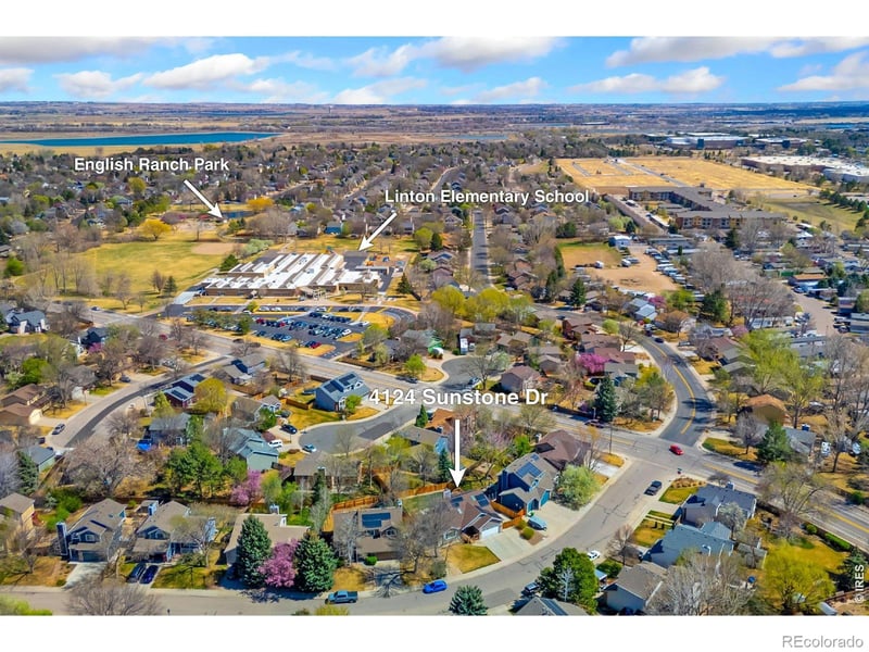 4124 Sunstone Dr, Fort Collins, CO 80525