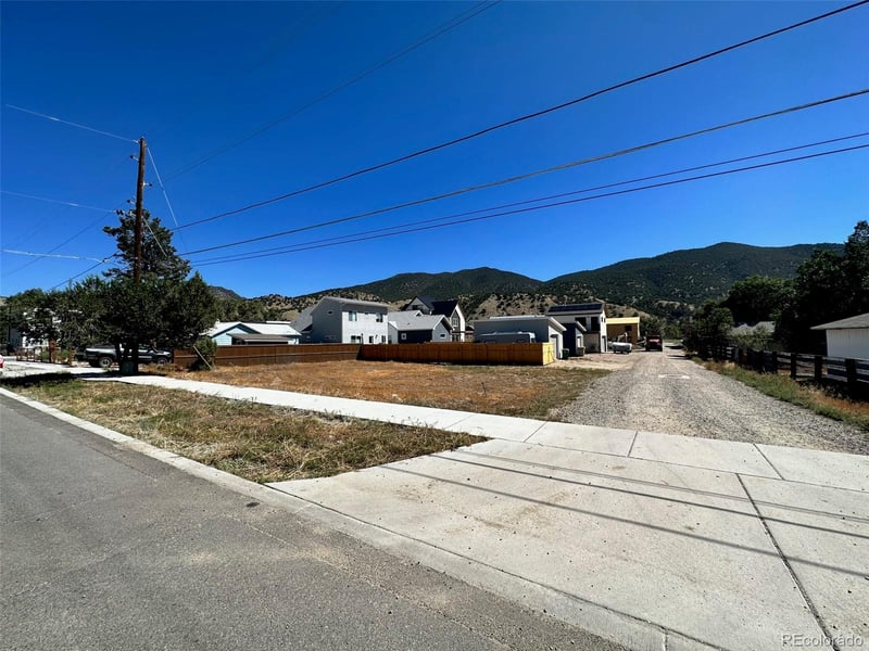 843 Scott St Lot 2, Salida, CO 81201