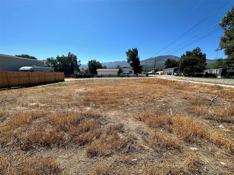 843 Scott St Lot 2, Salida, CO 81201