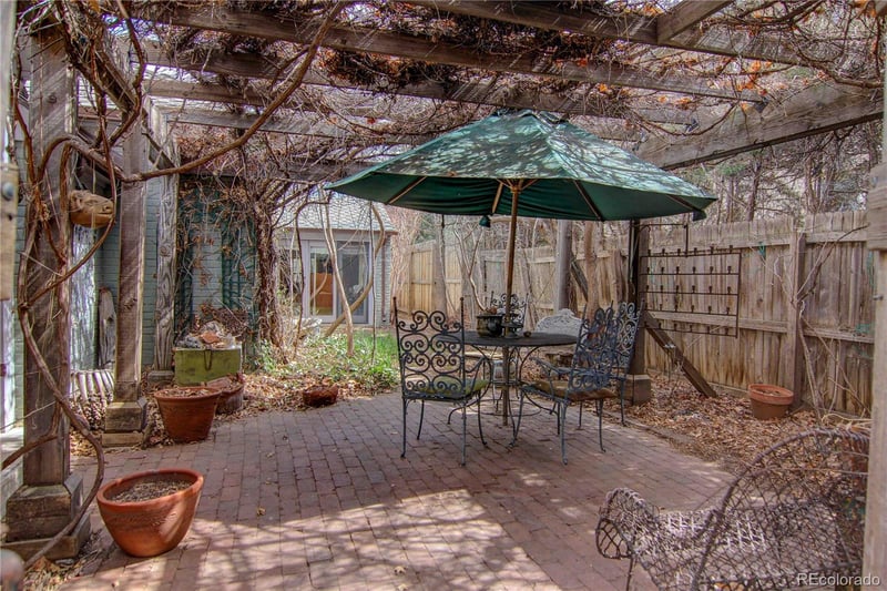 344 Cherry St, Denver, CO 80220