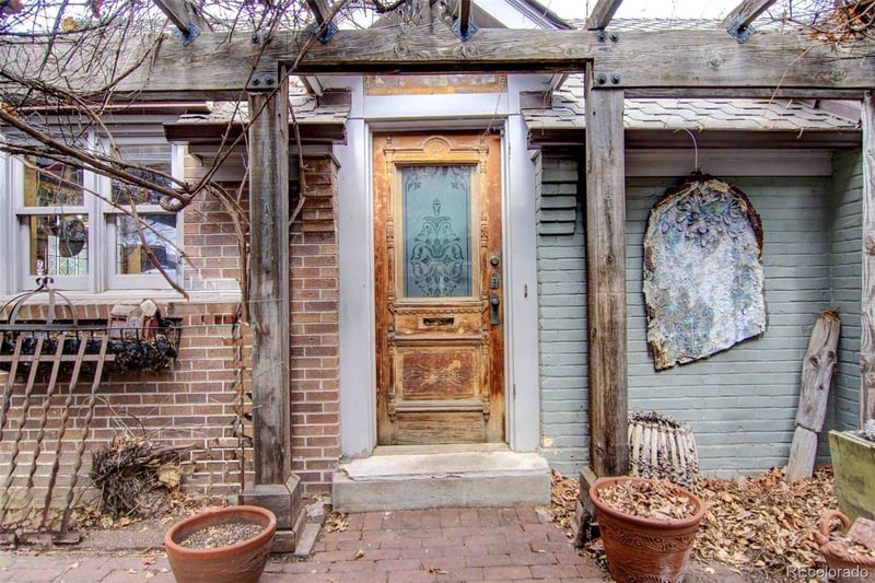 344 Cherry St, Denver, CO 80220