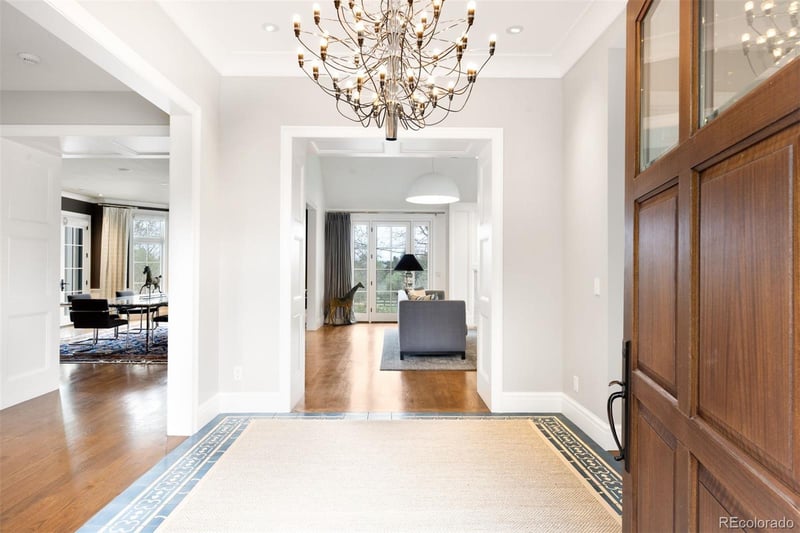 6 Lynn Rd, Cherry Hills Village, CO 80113