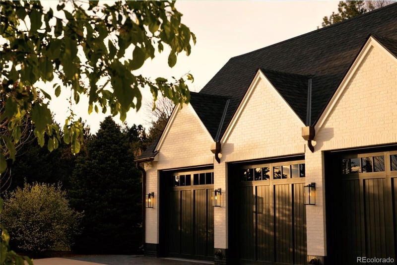 6 Lynn Rd, Cherry Hills Village, CO 80113