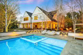 6 Lynn Rd, Cherry Hills Village, CO 80113