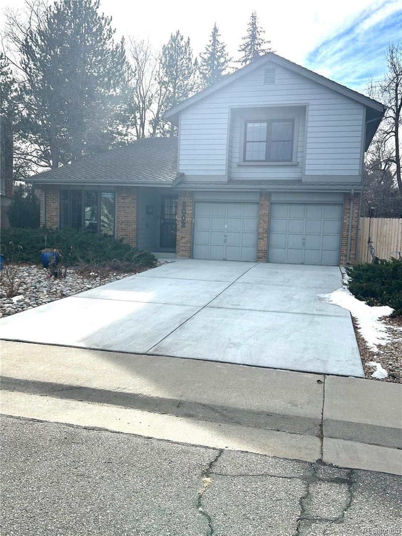 8002 Field Ct, Arvada, CO 80005
