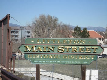 2890 Long Cir #G, Littleton, CO 80120