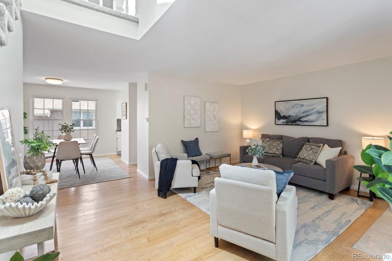 2890 Long Cir #G, Littleton, CO 80120