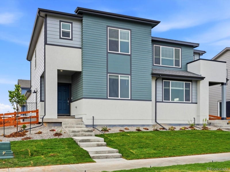 2242 164th Ave, Thornton, CO 80602