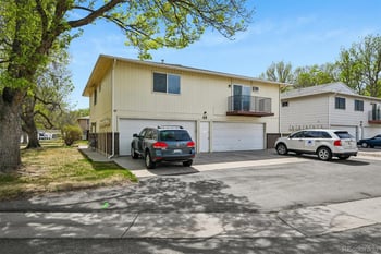 7309 Hampden Ave #4804, Lakewood, CO 80227