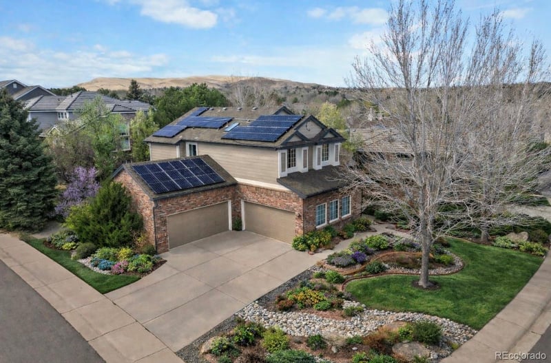 2373 S Tabor Way, Denver, CO 80228
