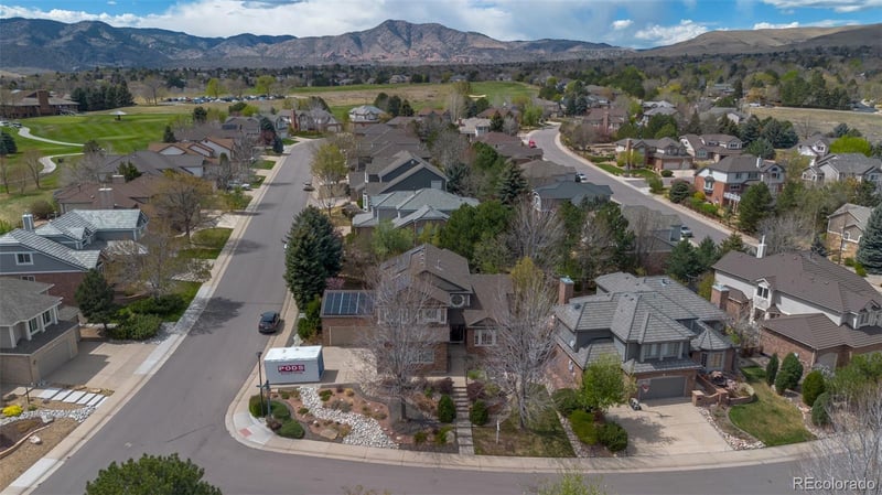 2373 S Tabor Way, Denver, CO 80228